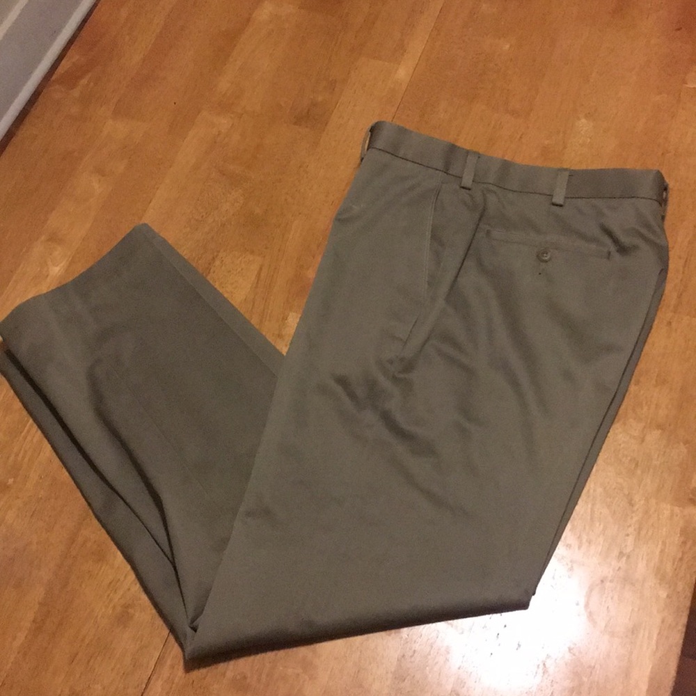 Dress pants